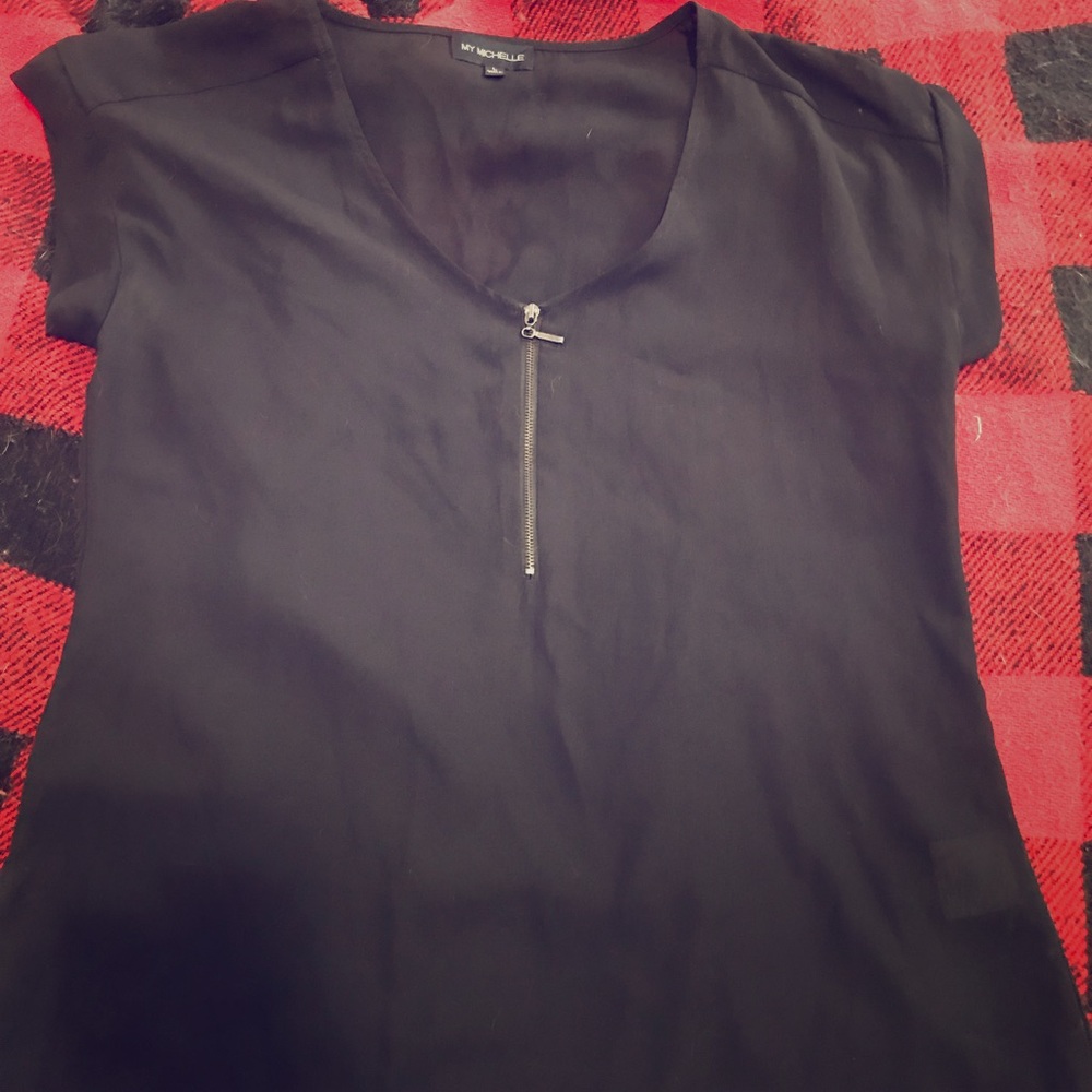 Women’s dress top